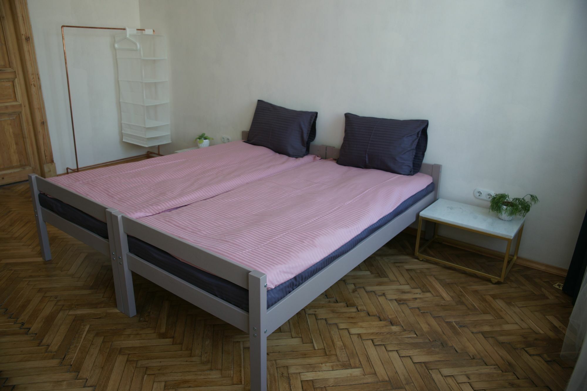 Malevich Hostel Szentpétervár Kültér fotó